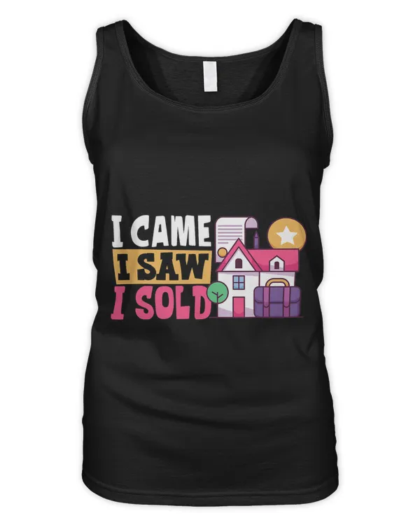 Women's Tank Top