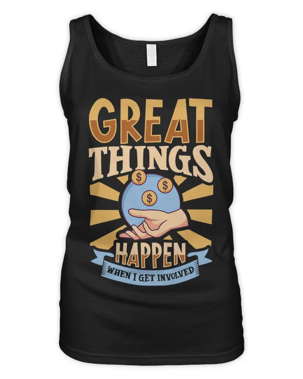 Women's Tank Top