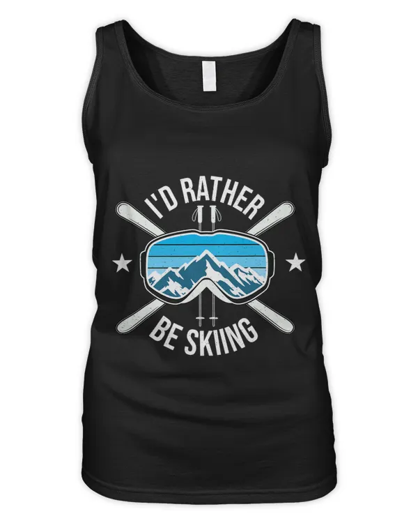 Women's Tank Top