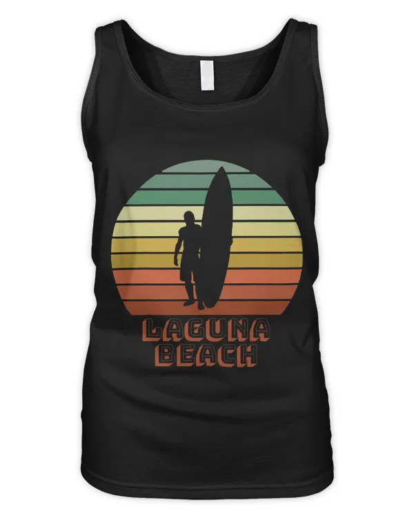 Women's Tank Top