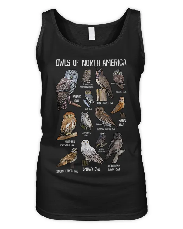 Women's Tank Top