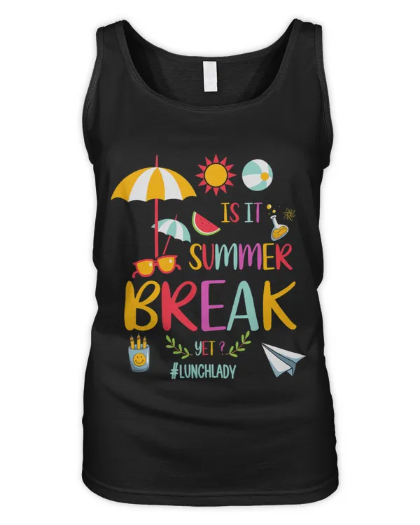 Women's Tank Top