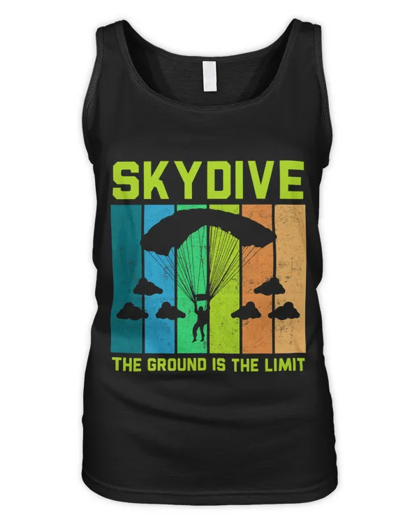 Women's Tank Top