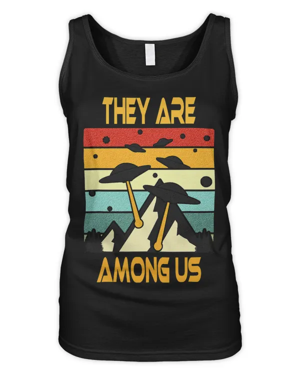 Women's Tank Top