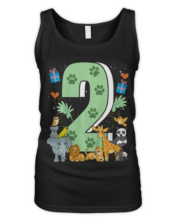 Women's Tank Top