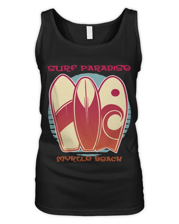 Women's Tank Top