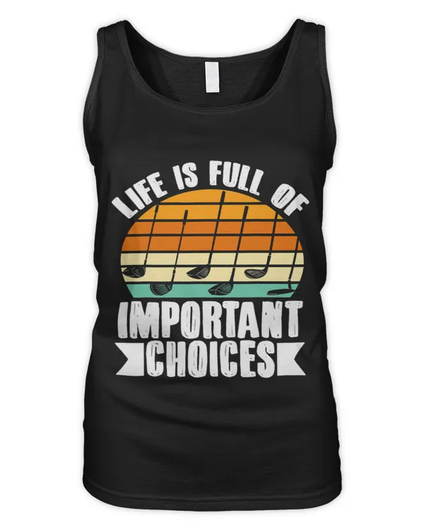 Women's Tank Top