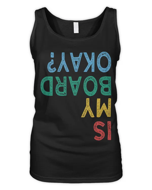 Women's Tank Top