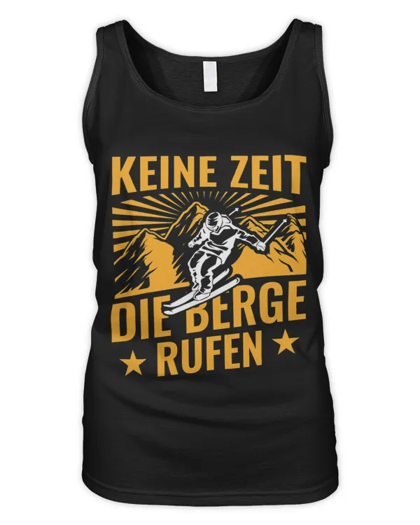 Women's Tank Top