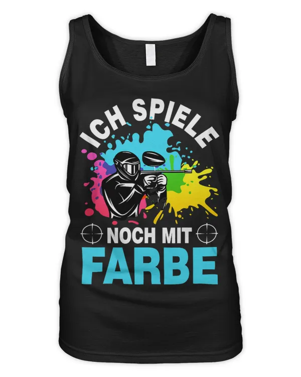 Women's Tank Top