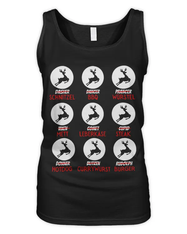 Women's Tank Top