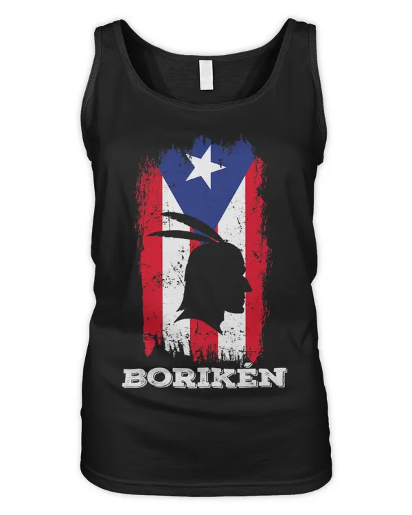 Women's Tank Top