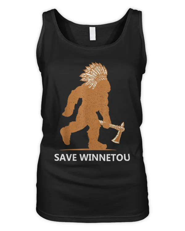 Women's Tank Top