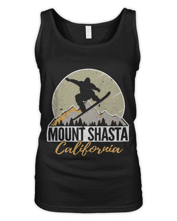 Women's Tank Top