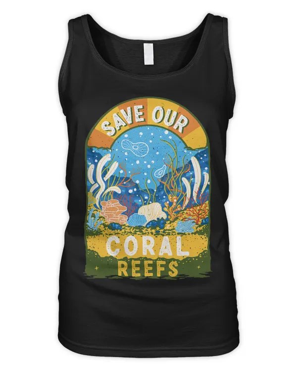 Women's Tank Top