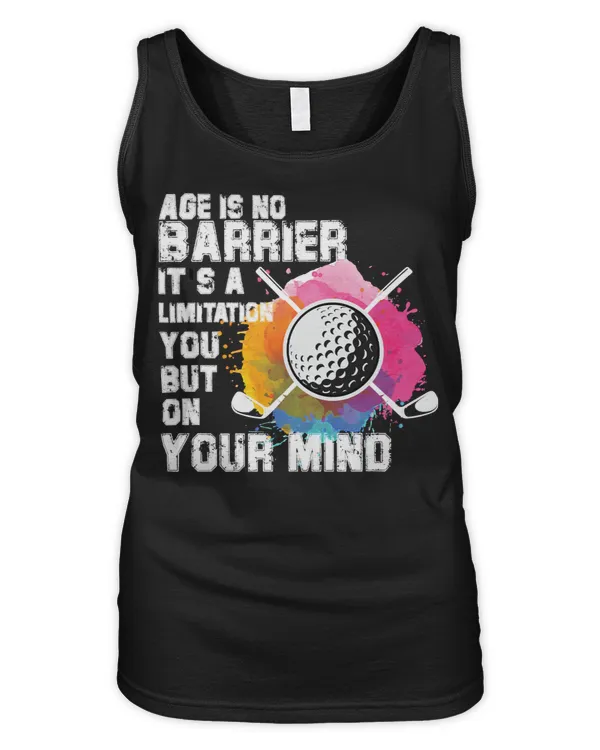 Women's Tank Top