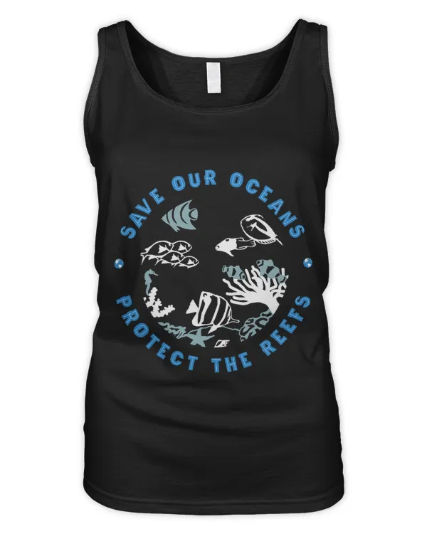 Women's Tank Top