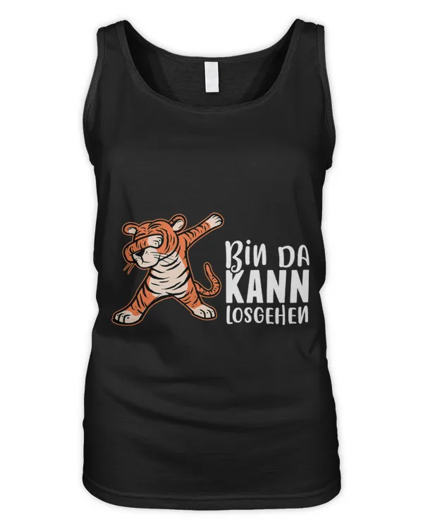 Women's Tank Top