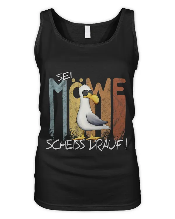 Women's Tank Top