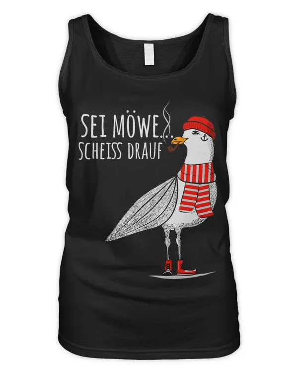 Women's Tank Top