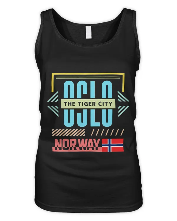 Women's Tank Top