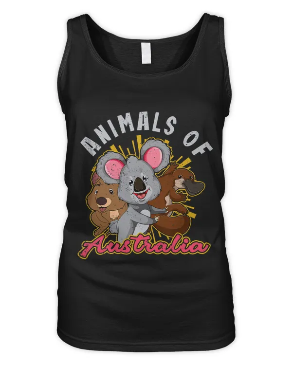 Women's Tank Top