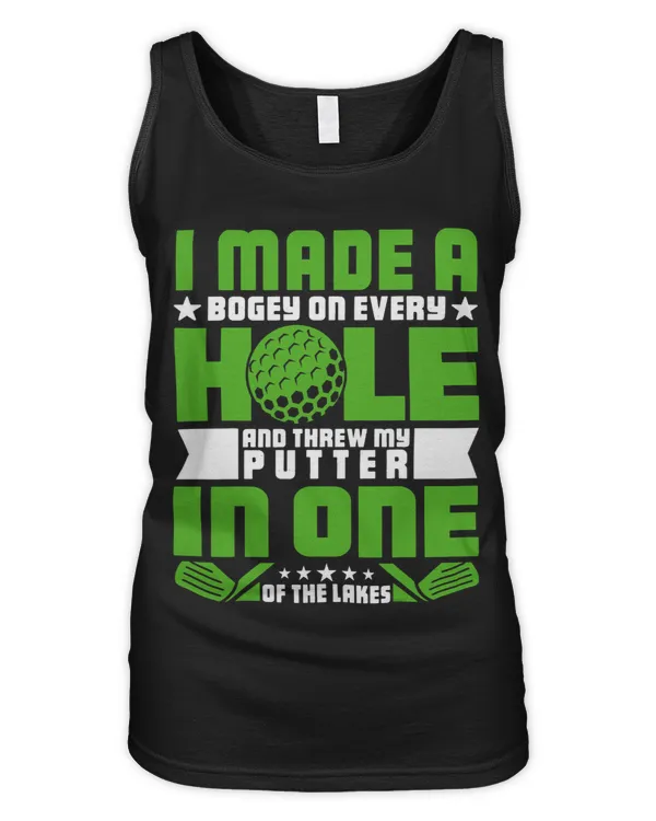 Women's Tank Top