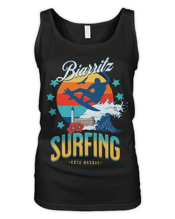 Women's Tank Top