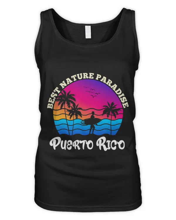 Women's Tank Top