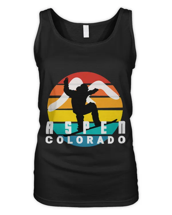 Women's Tank Top