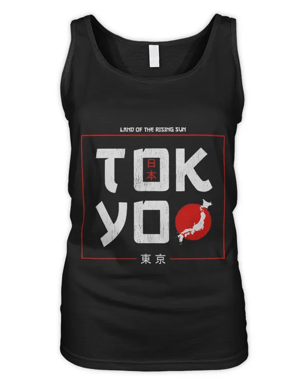 Women's Tank Top