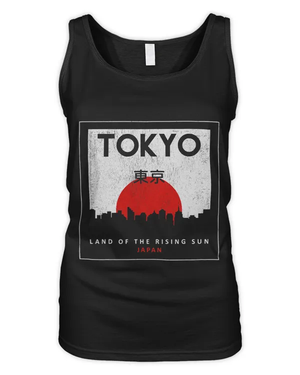 Women's Tank Top