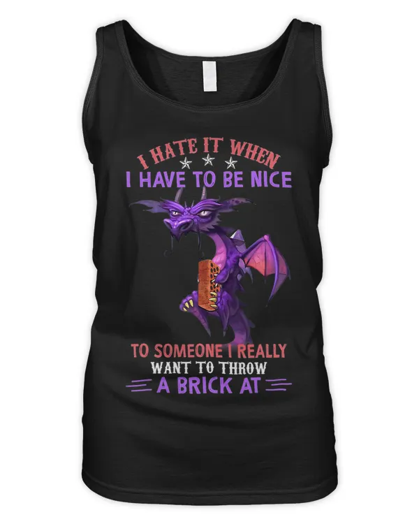 Women's Tank Top