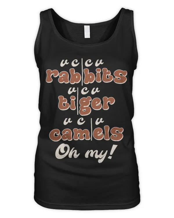 Women's Tank Top