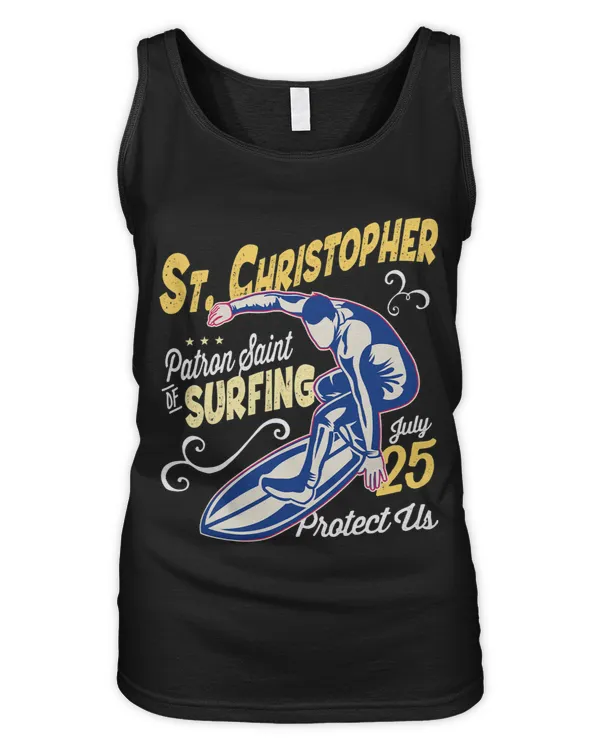 Women's Tank Top