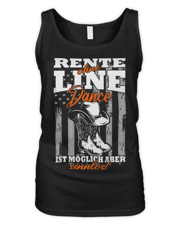 Women's Tank Top