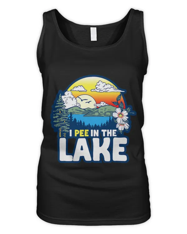 Women's Tank Top