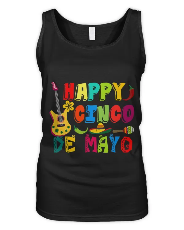 Women's Tank Top