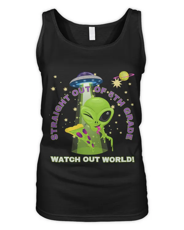 Women's Tank Top