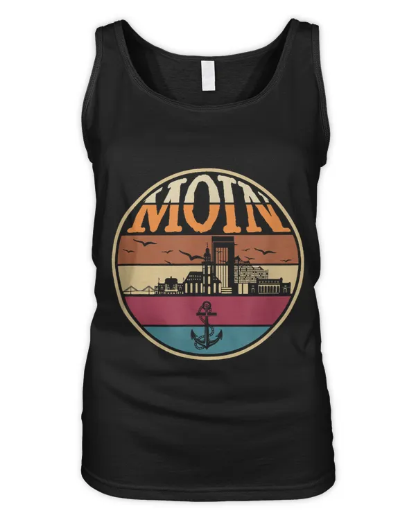 Women's Tank Top