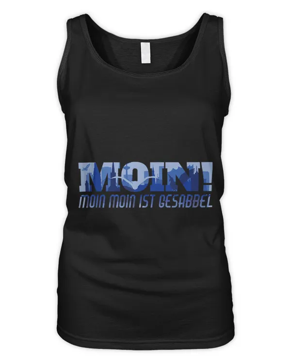 Women's Tank Top