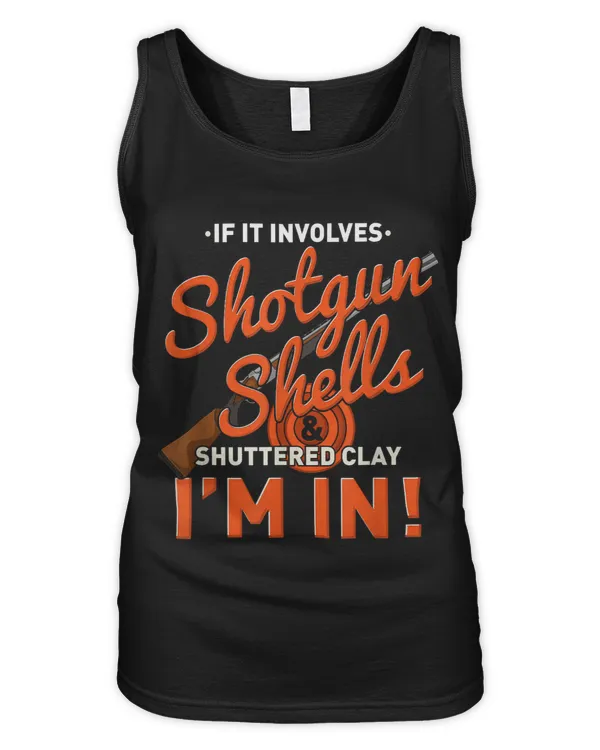 Women's Tank Top