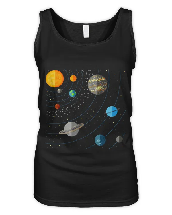 Women's Tank Top