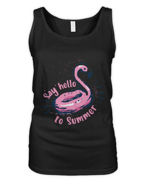 Women's Tank Top