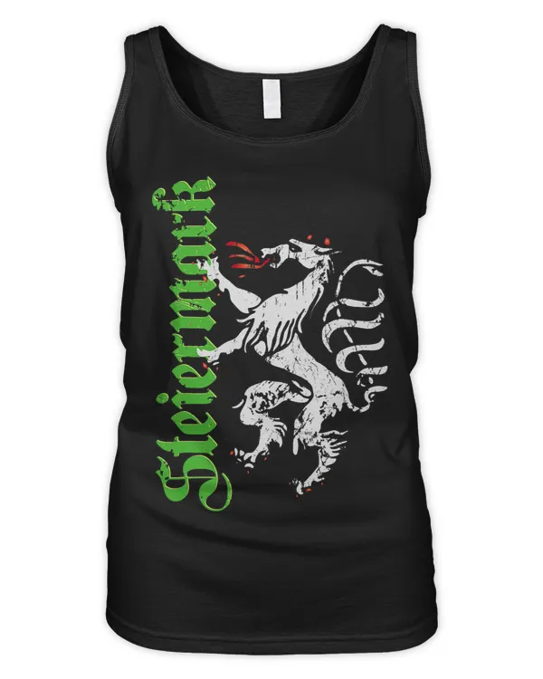 Women's Tank Top