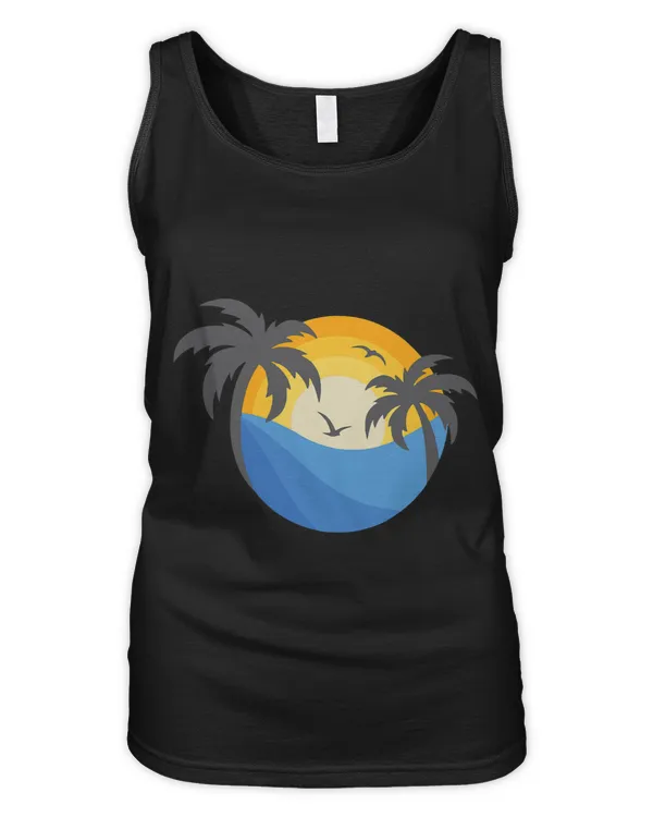 Women's Tank Top