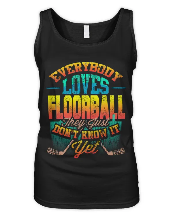 Women's Tank Top