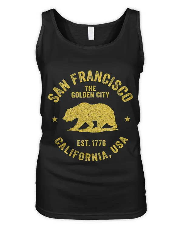 Women's Tank Top