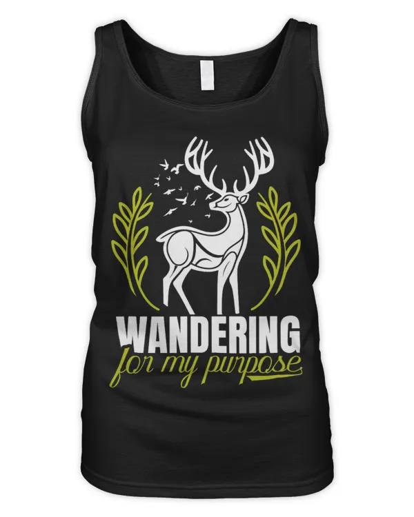 Women's Tank Top