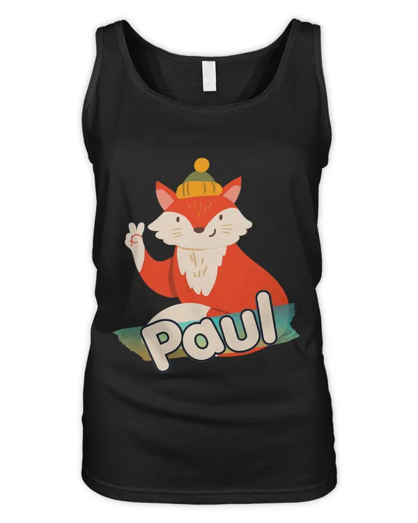 Women's Tank Top